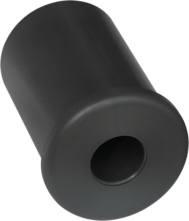 WFCYX SP-14000 Boat Seat Rod Adapter Bushing, Converts 1.77 Inch Bases Accepts 3/4 Inch Boat Seat Pin Post, Fits for Attwood Swivl-Eze SP14000 Series 3/4 inch Pin Boat Seat Pedestal Kit - Image 1